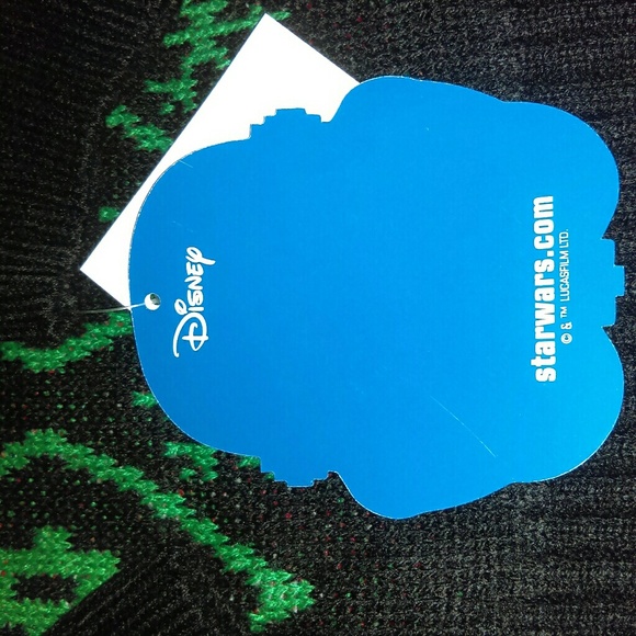 Darth Vader Star Wars Ugly Christmas Sweater Small - Picture 3 of 4